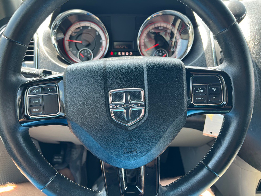 2017 Dodge Grand Caravan Image 29