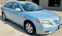 Image for 2007 Toyota Camry LE ID: 6724468
