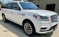 Image for 2019 Lincoln Navigator L Reserve ID: 6730985