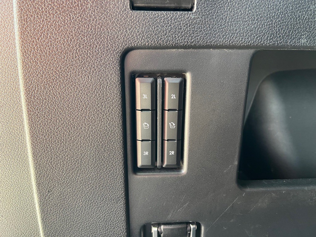 2019 Lincoln Navigator Image 23