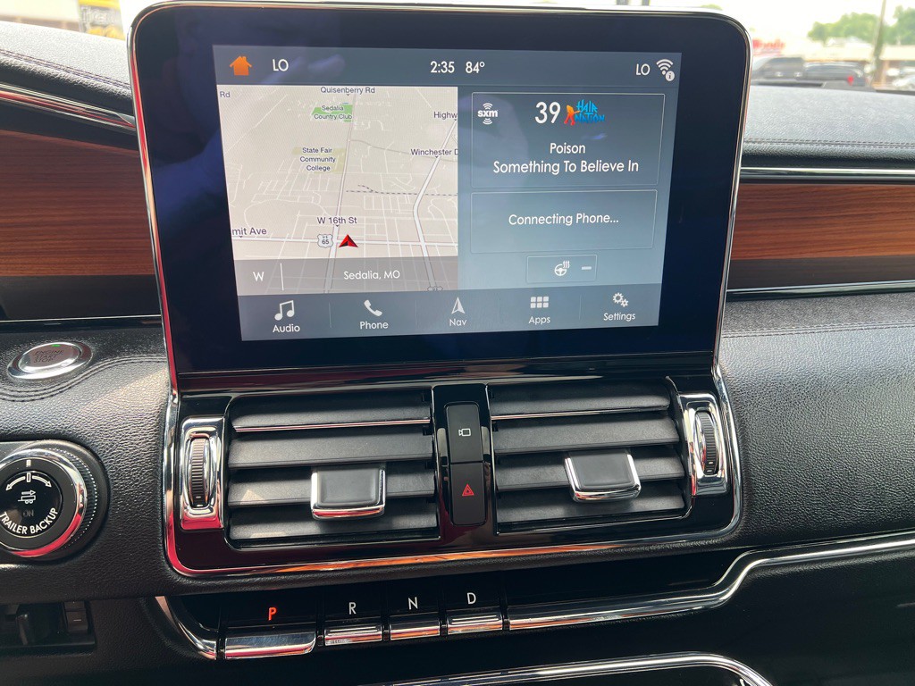 2019 Lincoln Navigator Image 31