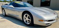Image for 2004 Chevrolet Corvette  ID: 6734395