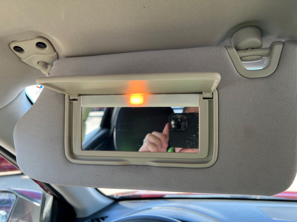 2018 Nissan Altima Image 25