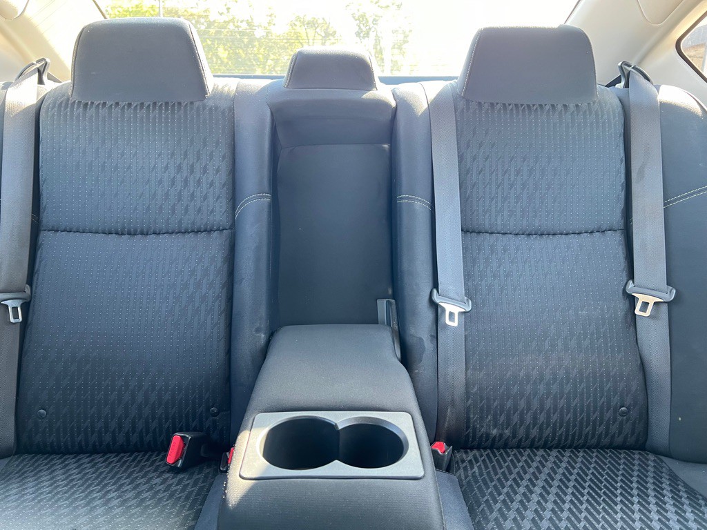 2018 Nissan Altima Image 26
