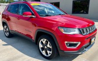 Image for 2018 Jeep Compass Limited ID: 6736791