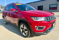 Image for 2018 Jeep Compass Limited ID: 6736791