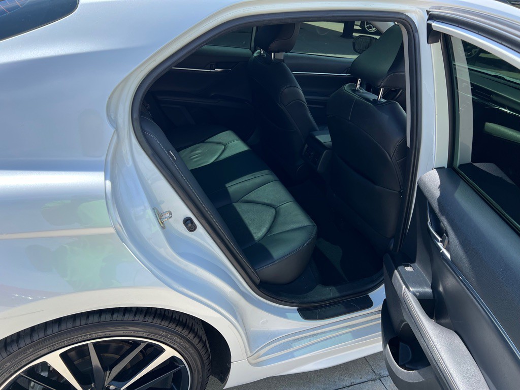 2020 Toyota Camry Image 13