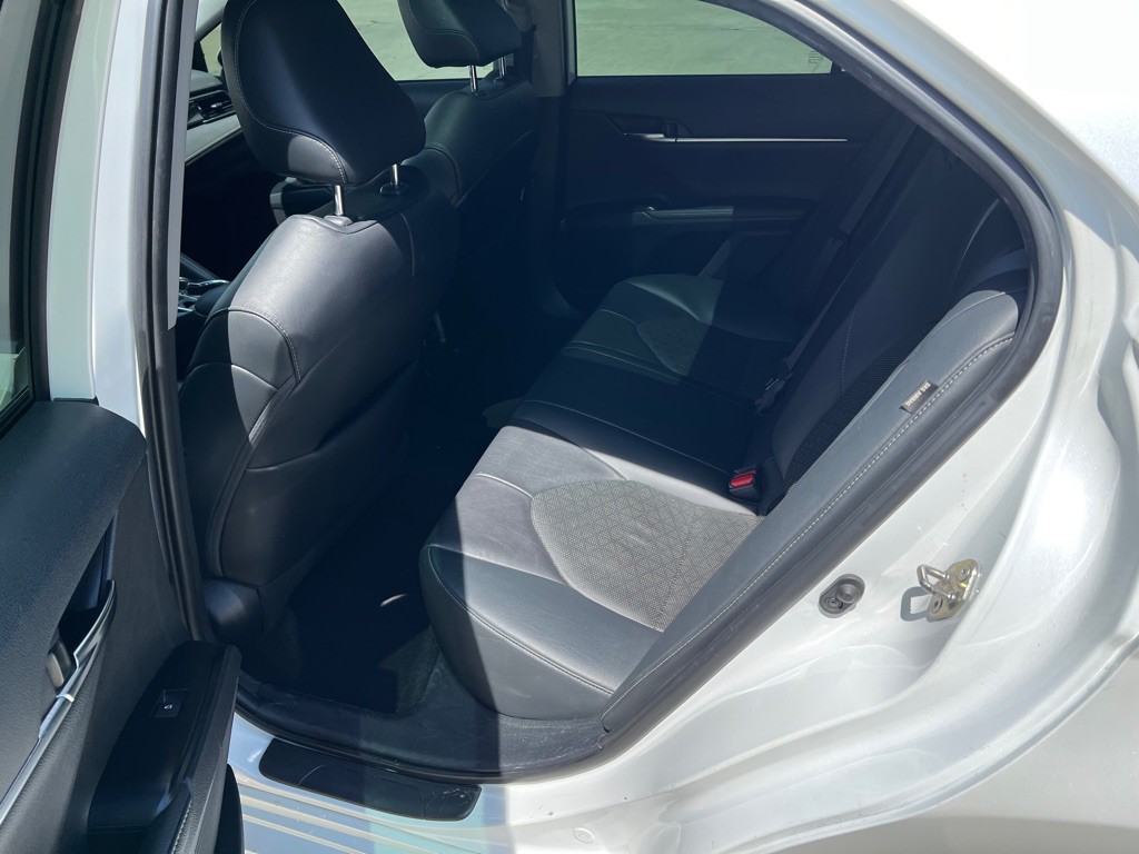 2020 Toyota Camry Image 14