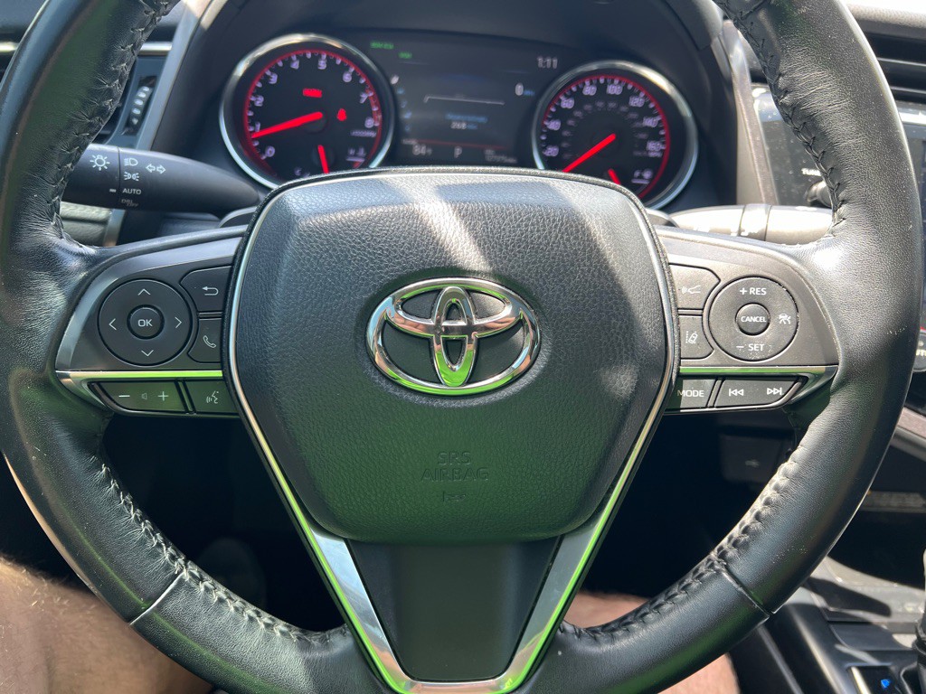 2020 Toyota Camry Image 19