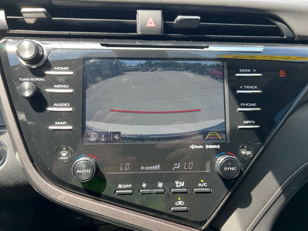 2020 Toyota Camry Image 24