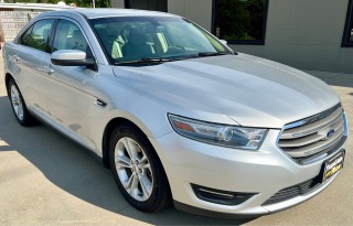 Image for 2014 Ford Taurus SEL ID: 6765222