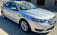 Image for 2014 Ford Taurus SEL ID: 6765222