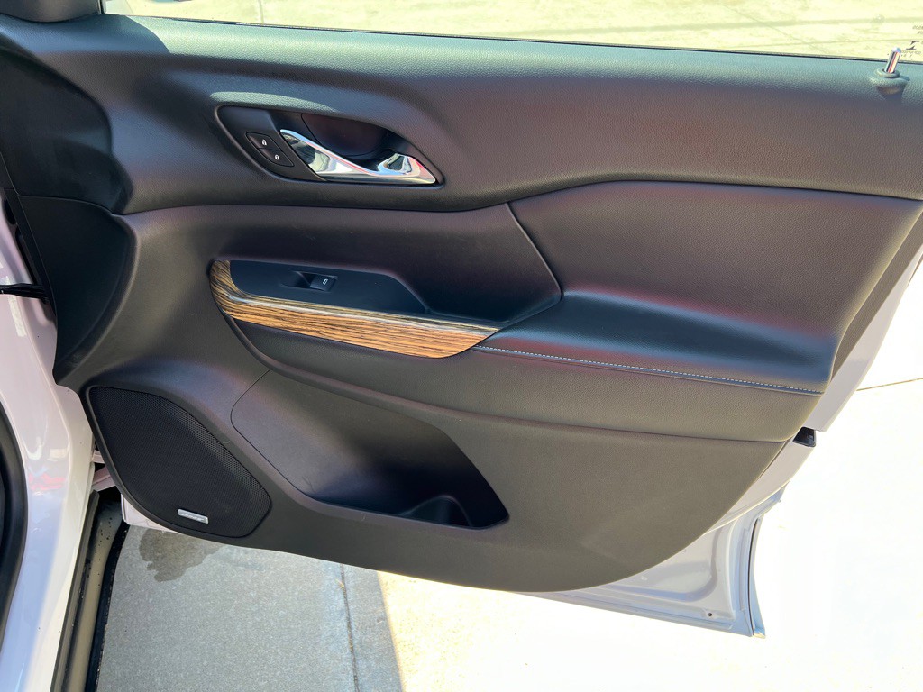 2017 GMC Acadia Image 11