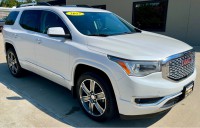 Image for 2017 GMC Acadia Denali ID: 6771101