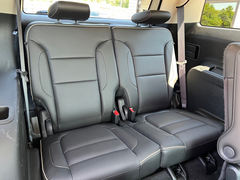 2017 GMC Acadia Image 17