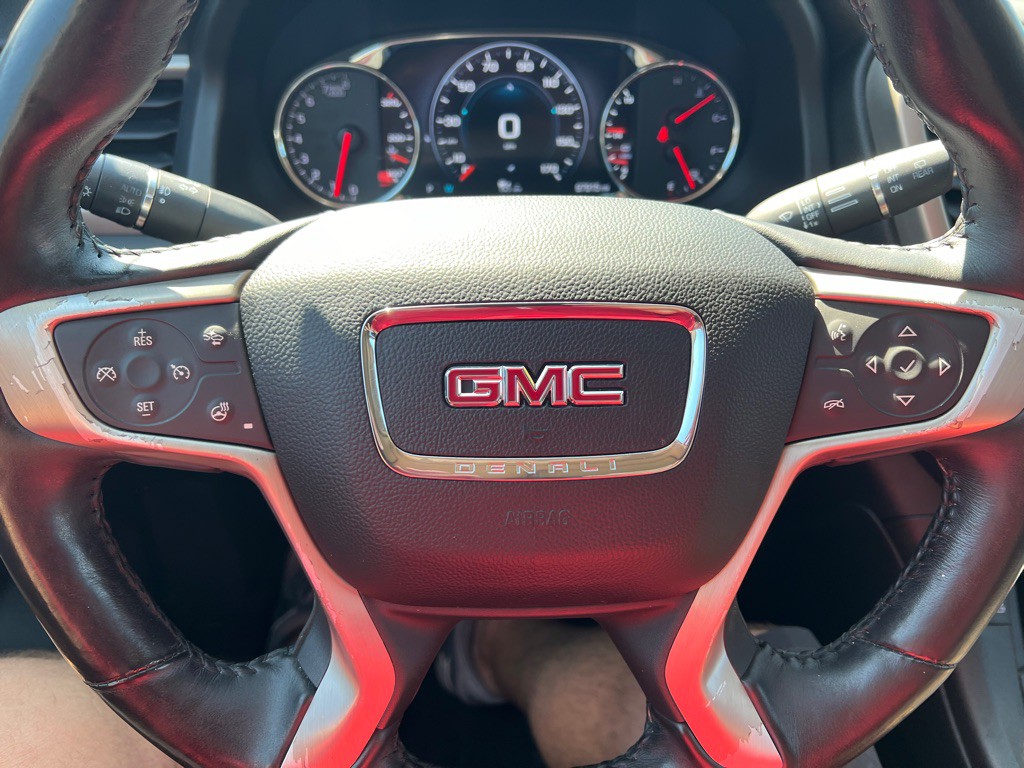 2017 GMC Acadia Image 31