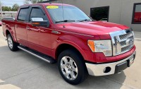 Image for 2010 Ford F-150 Supercrew ID: 6772745