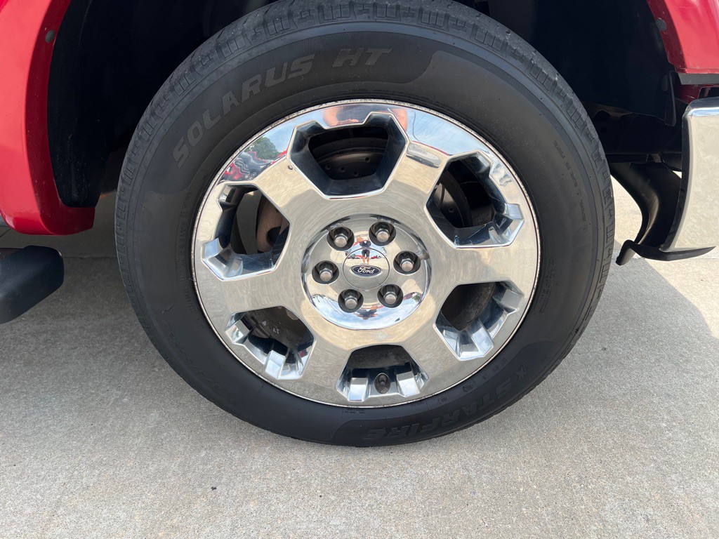 2010 Ford F-150 Image 10