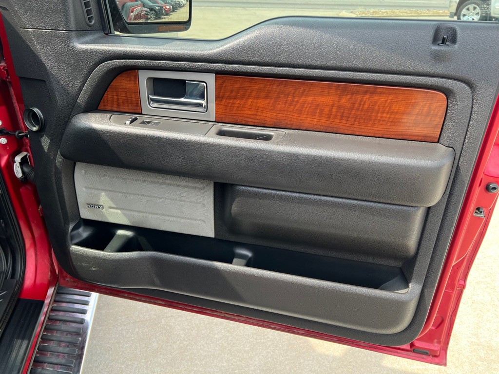 2010 Ford F-150 Image 11