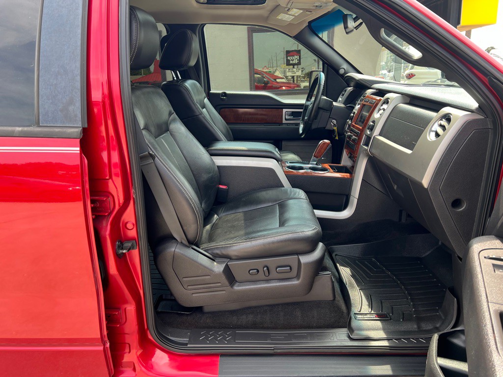 2010 Ford F-150 Image 13