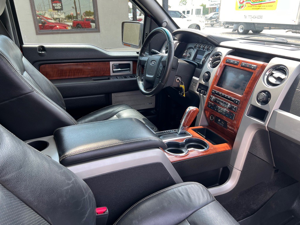 2010 Ford F-150 Image 14