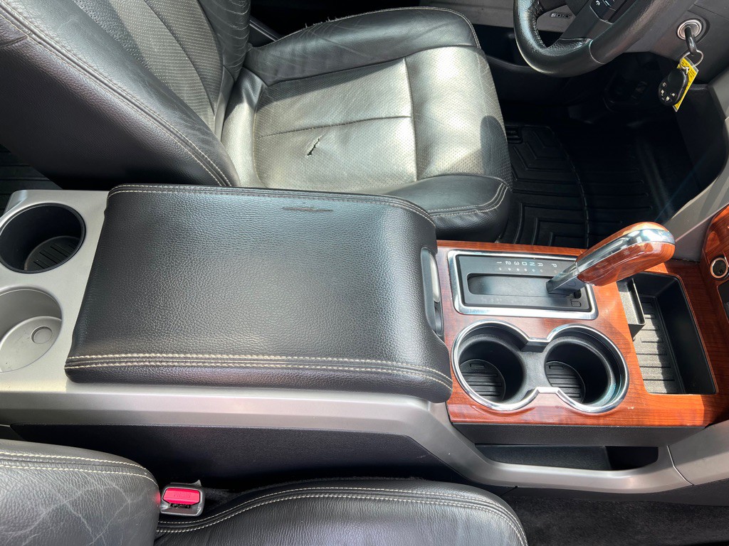 2010 Ford F-150 Image 16