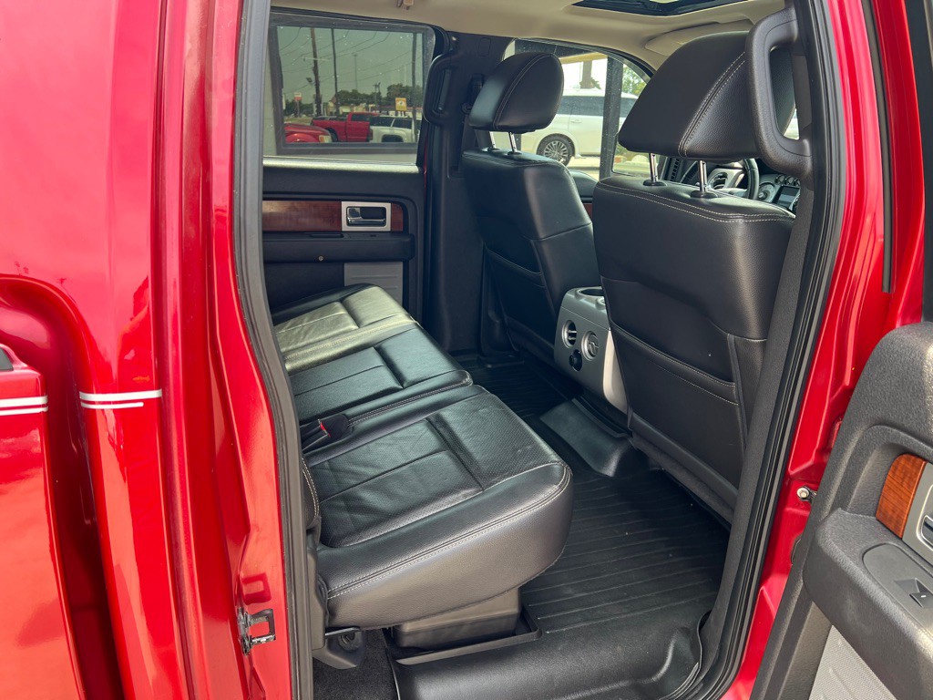 2010 Ford F-150 Image 17