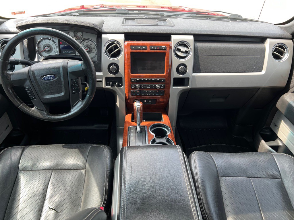2010 Ford F-150 Image 18