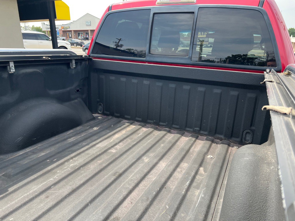 2010 Ford F-150 Image 19