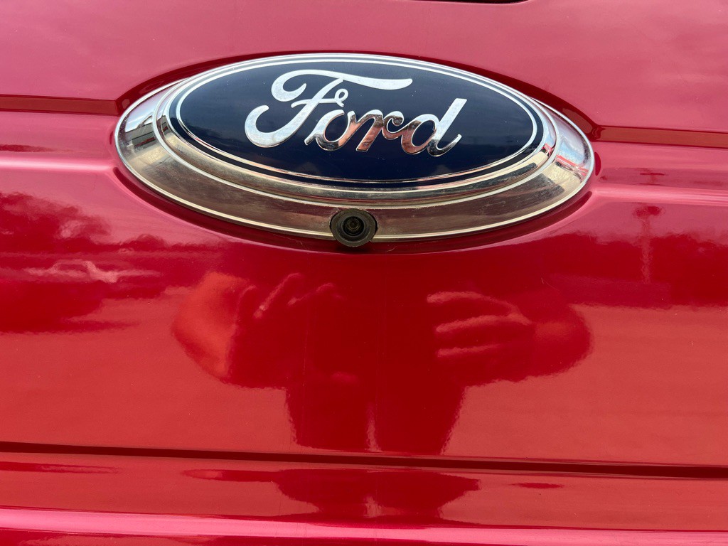 2010 Ford F-150 Image 20