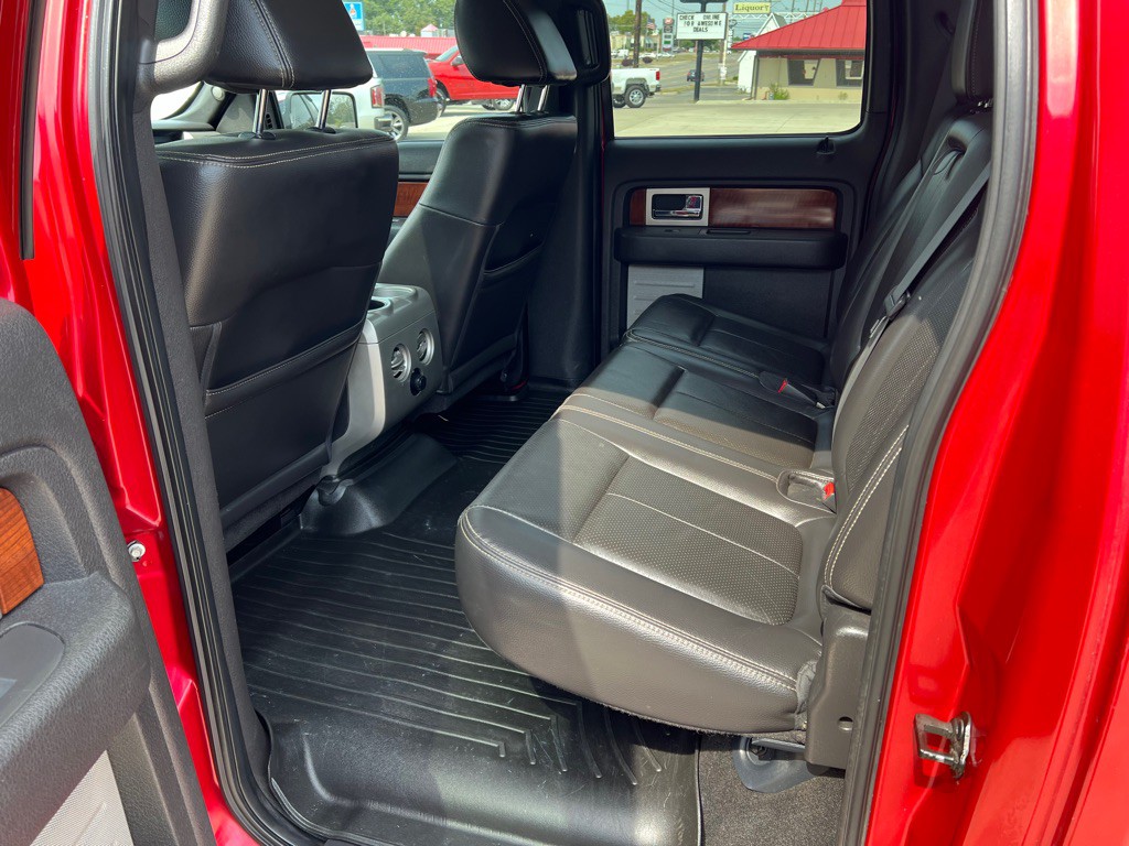 2010 Ford F-150 Image 21