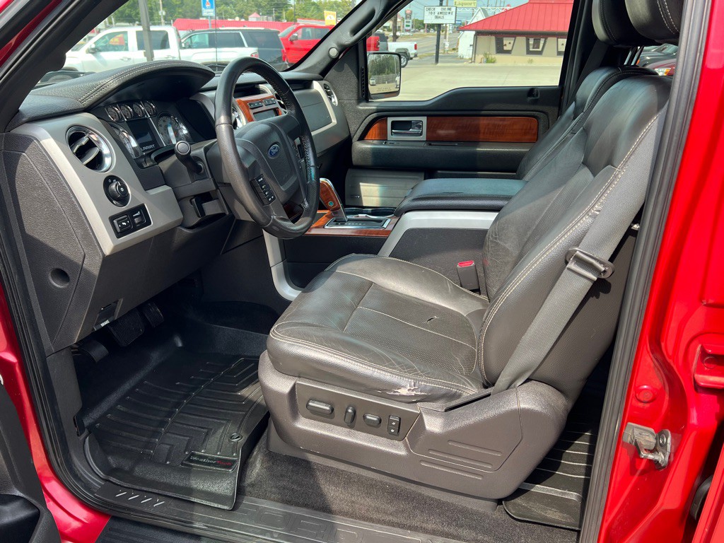 2010 Ford F-150 Image 22