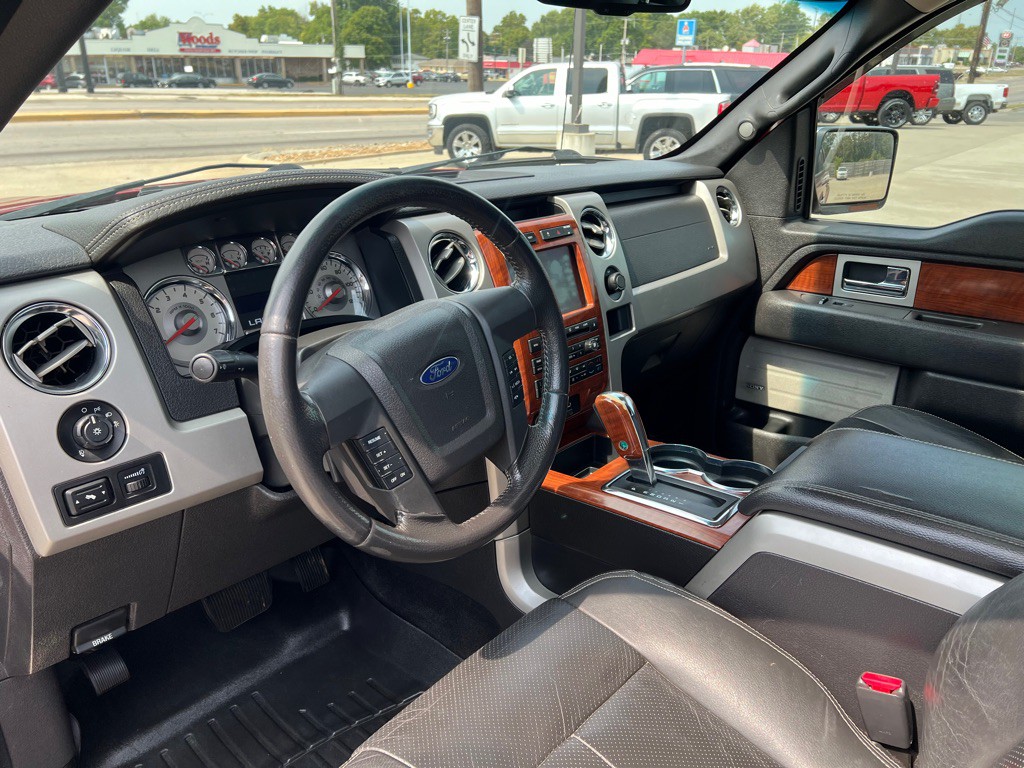 2010 Ford F-150 Image 23
