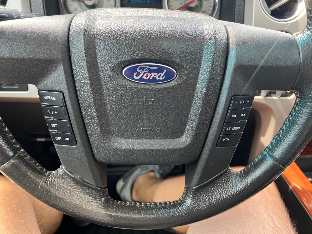 2010 Ford F-150 Image 24