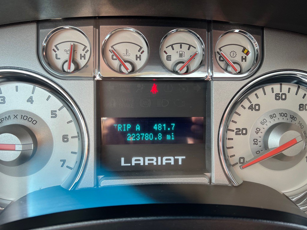 2010 Ford F-150 Image 25