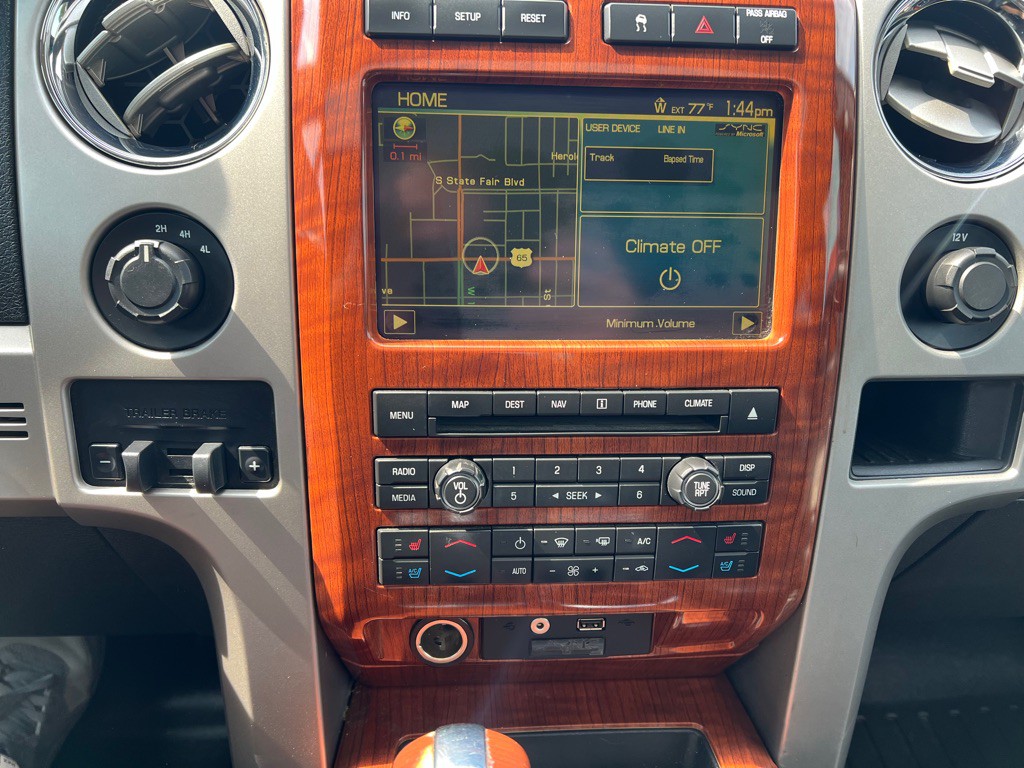 2010 Ford F-150 Image 26