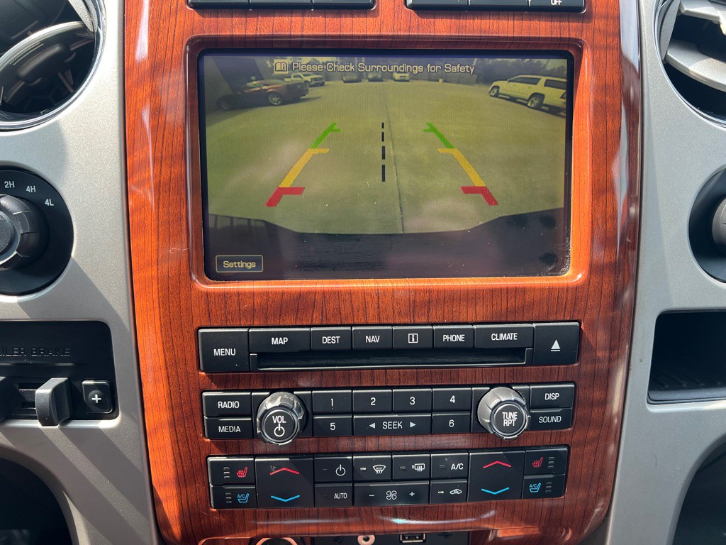 2010 Ford F-150 Image 27
