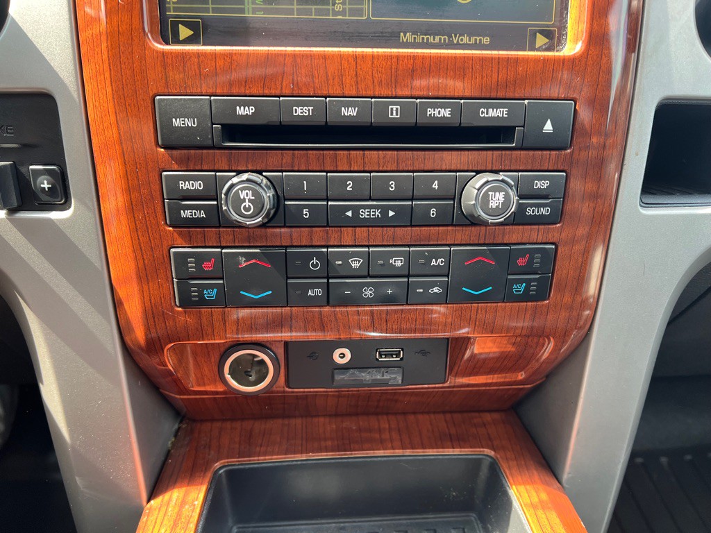 2010 Ford F-150 Image 28