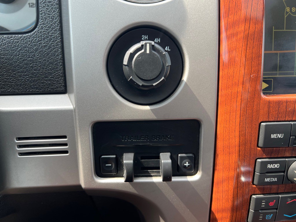 2010 Ford F-150 Image 29