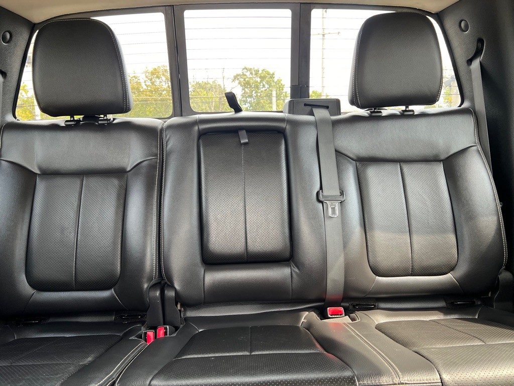 2010 Ford F-150 Image 30