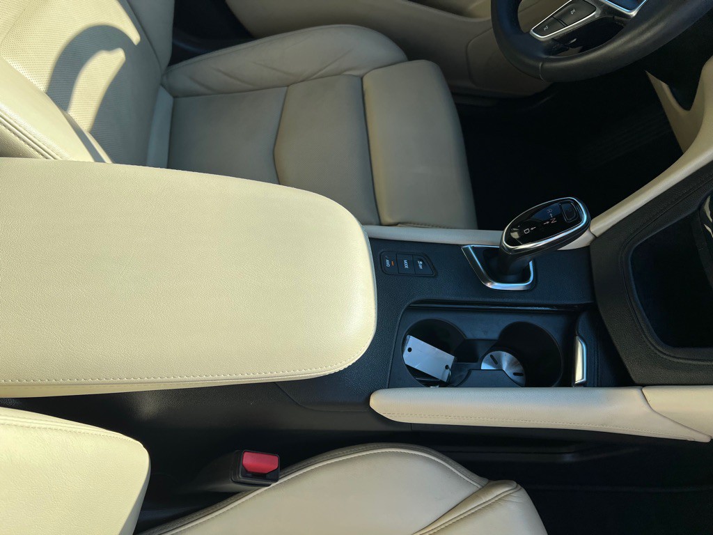 2017 Cadillac XT5 Image 15