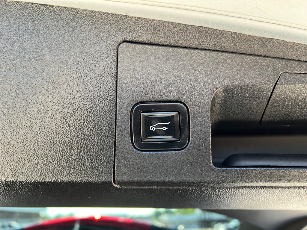 2017 Cadillac XT5 Image 20