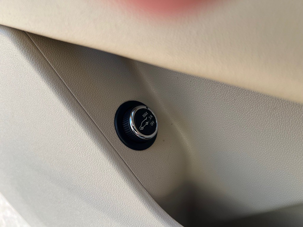 2017 Cadillac XT5 Image 26