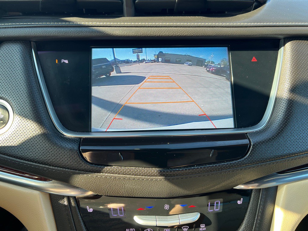 2017 Cadillac XT5 Image 27