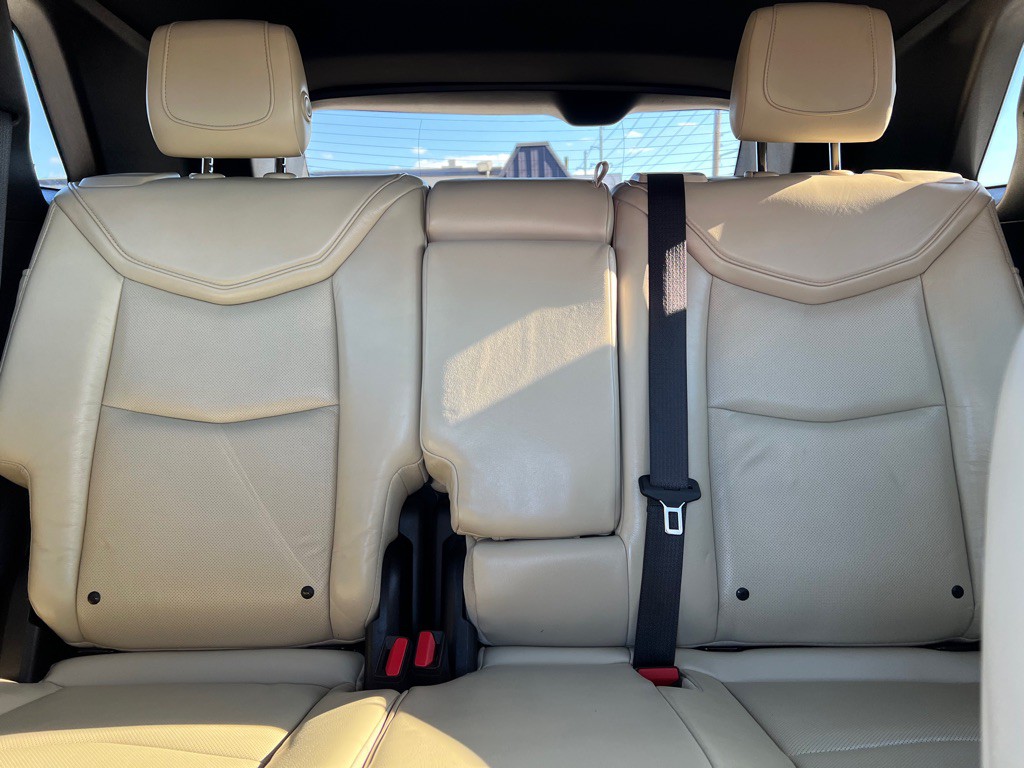2017 Cadillac XT5 Image 28