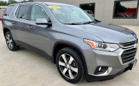 Image for 2020 Chevrolet Traverse LT ID: 6772923