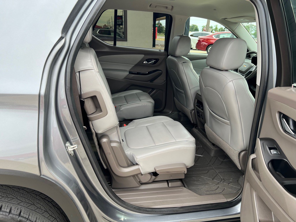 2020 Chevrolet Traverse Image 18