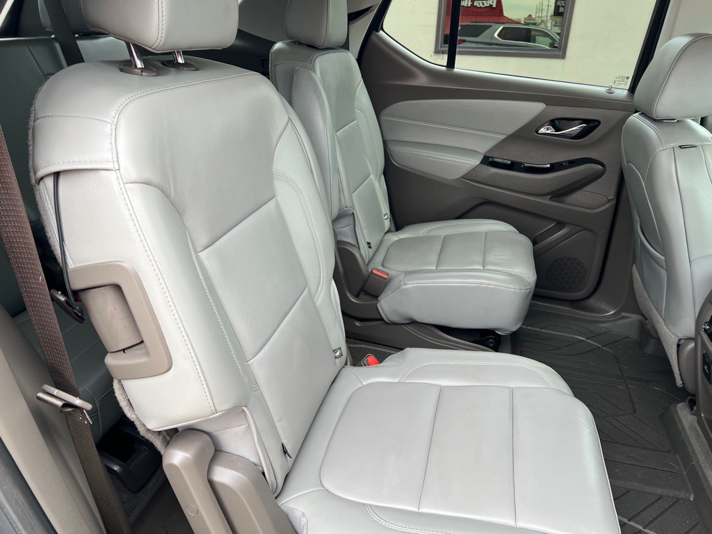 2020 Chevrolet Traverse Image 19