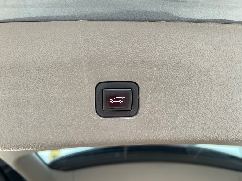 2020 Chevrolet Traverse Image 25