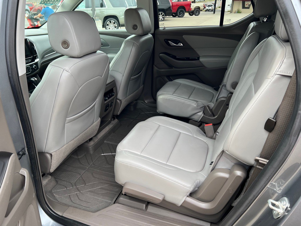 2020 Chevrolet Traverse Image 26